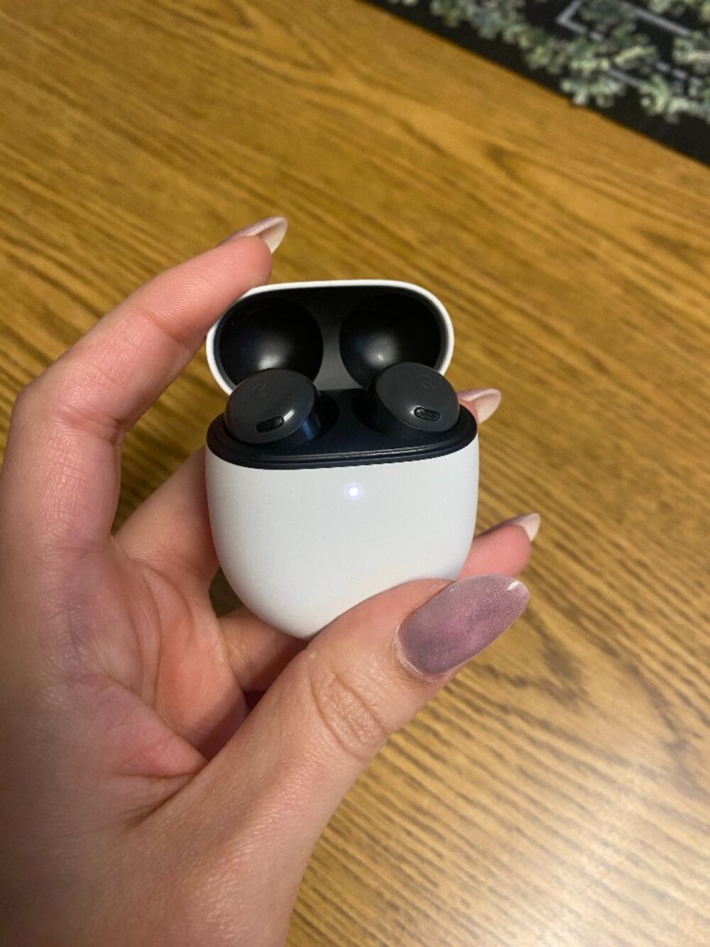 Google Pixel Buds Pro